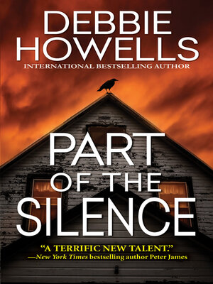 Part of the Silence - ebook